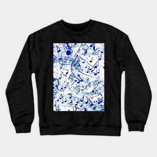 Cadence Crewneck Sweatshirt